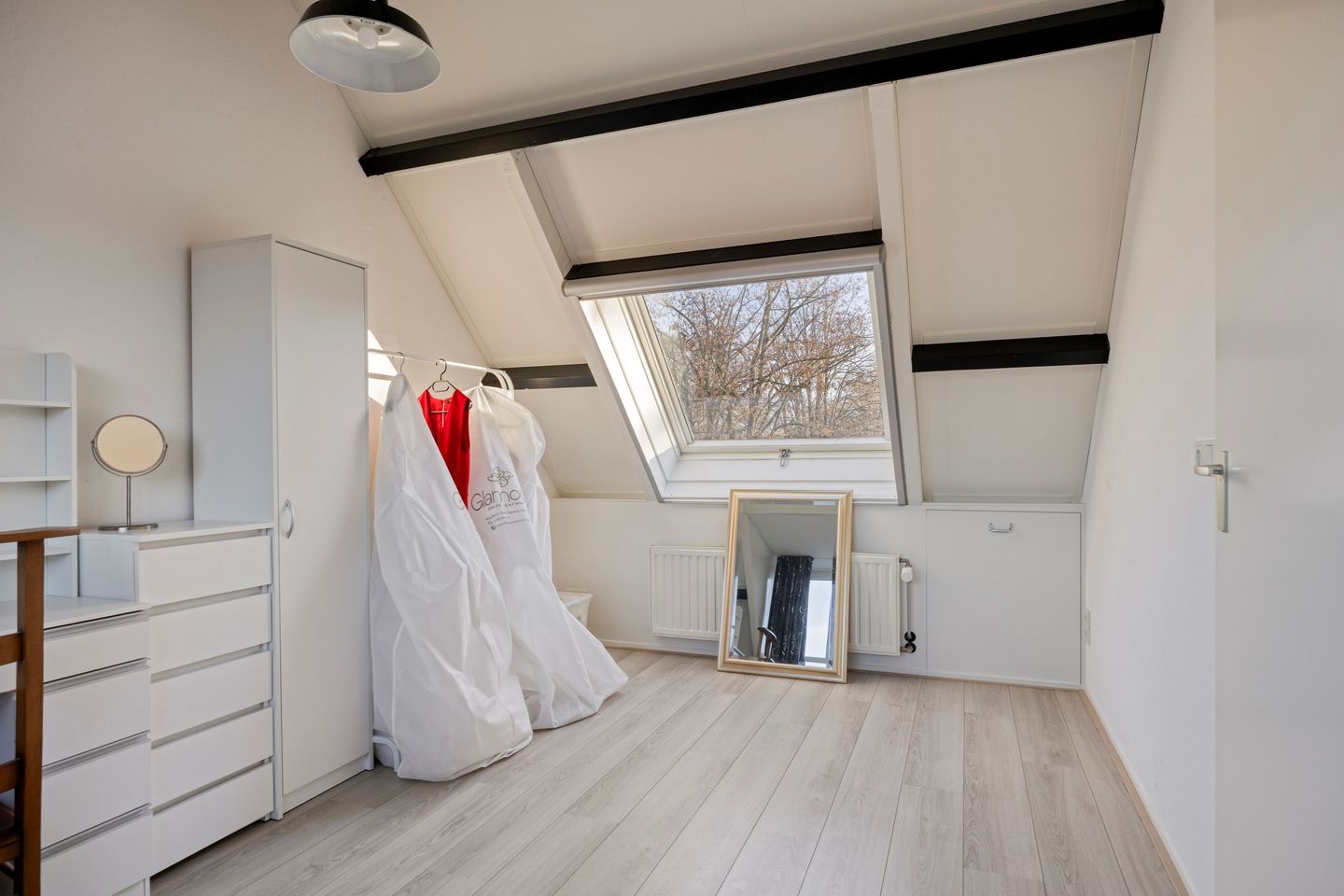 Foto 34 van Charlie Parkersingel 47