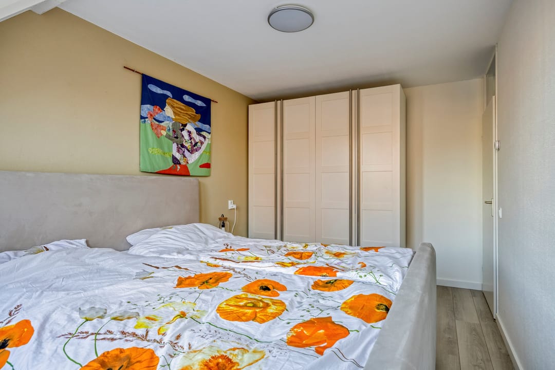 Foto 22 van Charlie Parkersingel 47