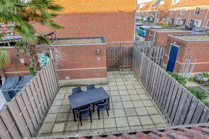 Photo 37 of Charlie Parkersingel 47