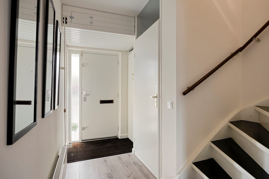 Foto 11 van Charlie Parkersingel 47