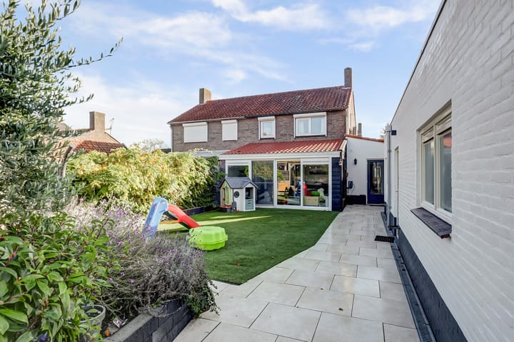 Foto 2 van Reeuwijkstraat 29