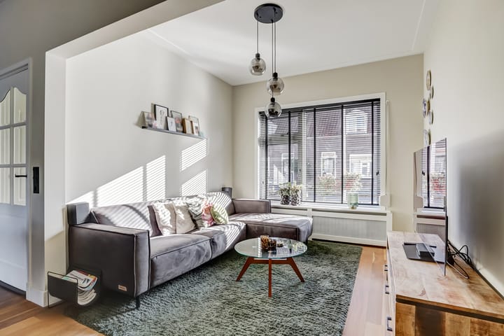 Foto 3 van Reeuwijkstraat 29