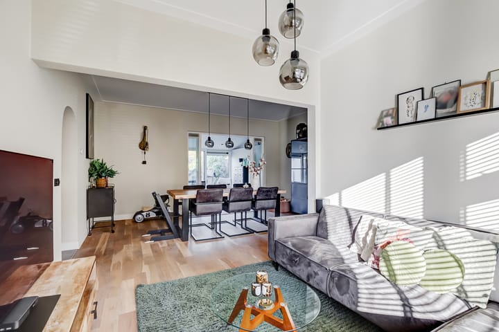 Foto 4 van Reeuwijkstraat 29