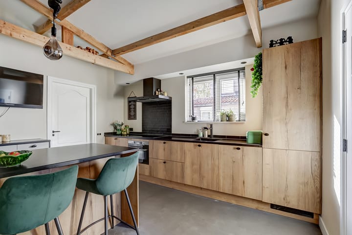 Foto 11 van Reeuwijkstraat 29