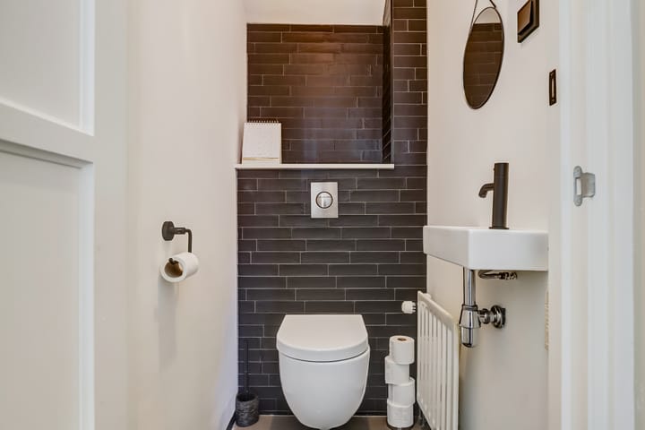 Foto 28 van Reeuwijkstraat 29