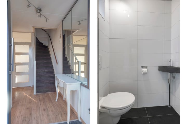 Photo 5 of P. van Anrooystraat 14