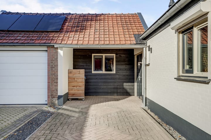 Foto 29 van Reeuwijkstraat 29