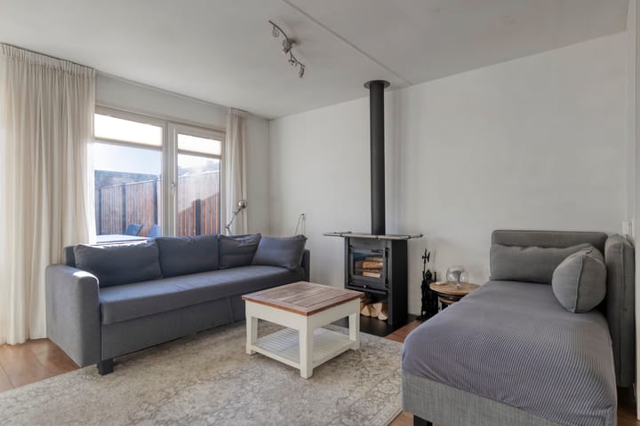 Photo 6 of P. van Anrooystraat 14