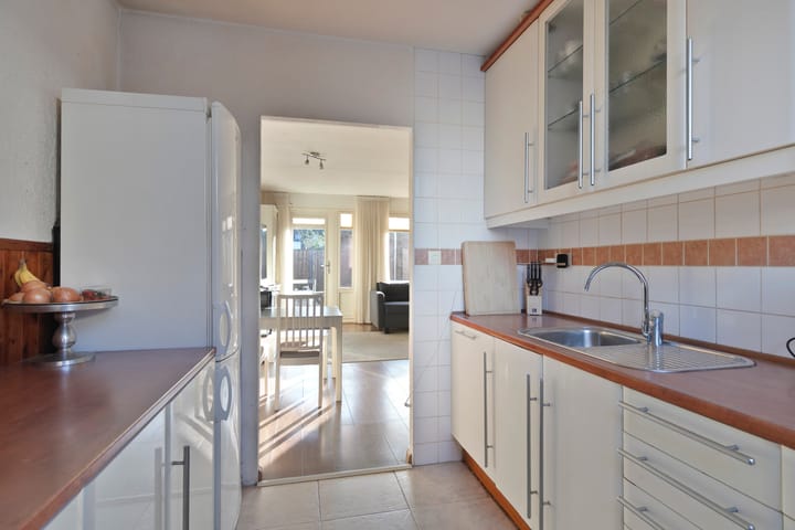 Photo 10 of P. van Anrooystraat 14