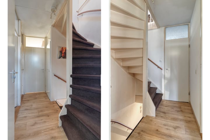 Photo 13 of P. van Anrooystraat 14