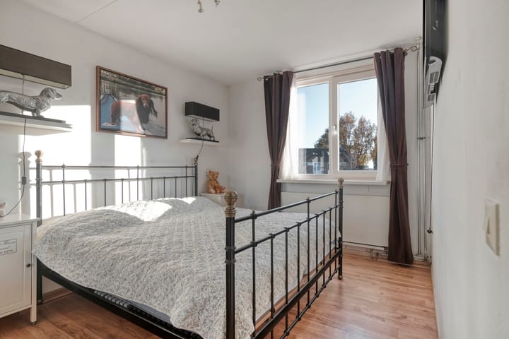 Photo 14 of P. van Anrooystraat 14