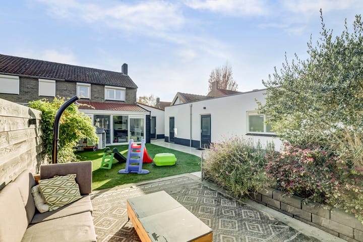 Foto 38 van Reeuwijkstraat 29