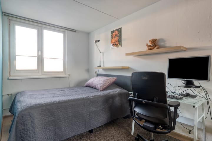 Photo 18 of P. van Anrooystraat 14