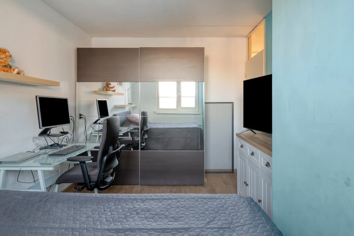 Photo 19 of P. van Anrooystraat 14