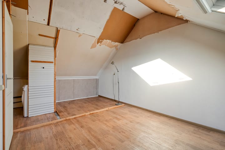 Photo 20 of P. van Anrooystraat 14