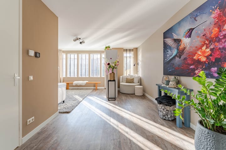 Foto 4 van Boterbloem 31