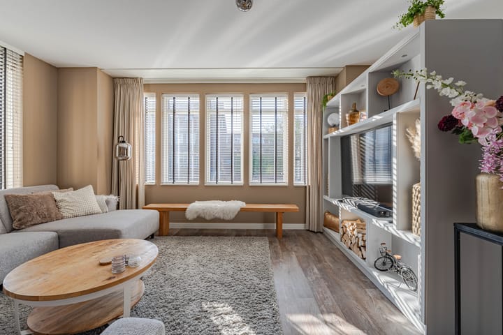 Foto 5 van Boterbloem 31