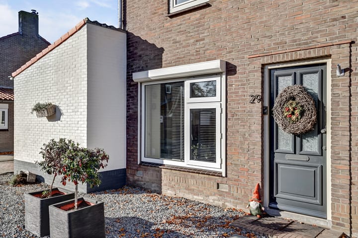 Foto 45 van Reeuwijkstraat 29