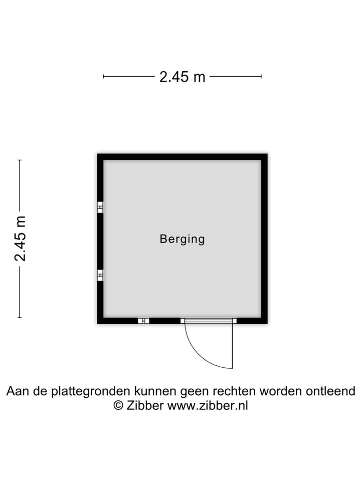 Photo 27 of P. van Anrooystraat 14
