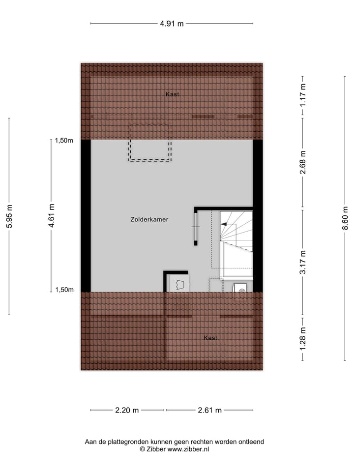 Photo 29 of P. van Anrooystraat 14