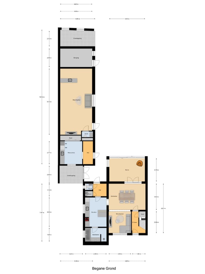 Foto 51 van Reeuwijkstraat 29