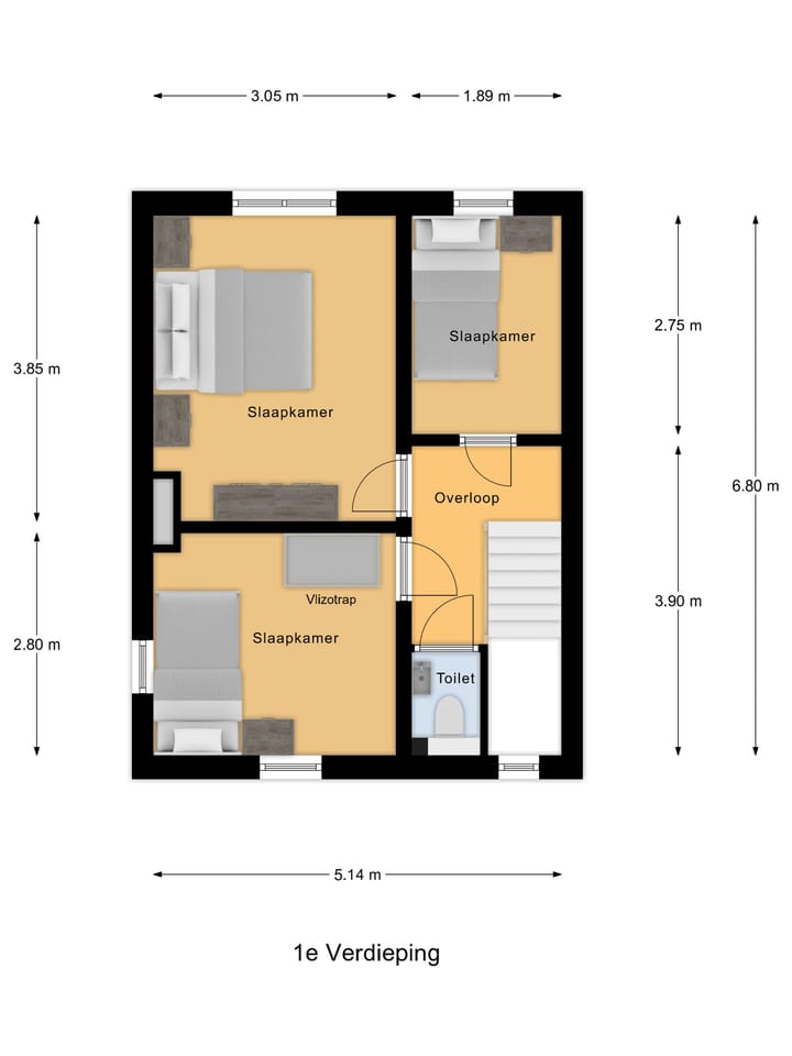 Foto 52 van Reeuwijkstraat 29