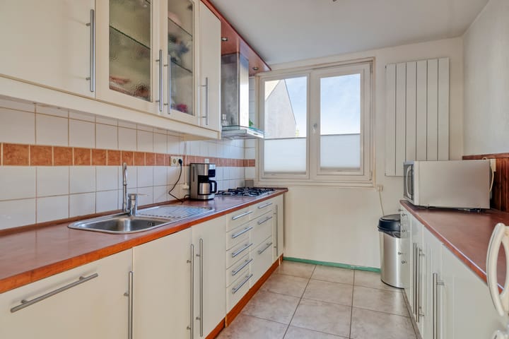 Photo 9 of P. van Anrooystraat 14