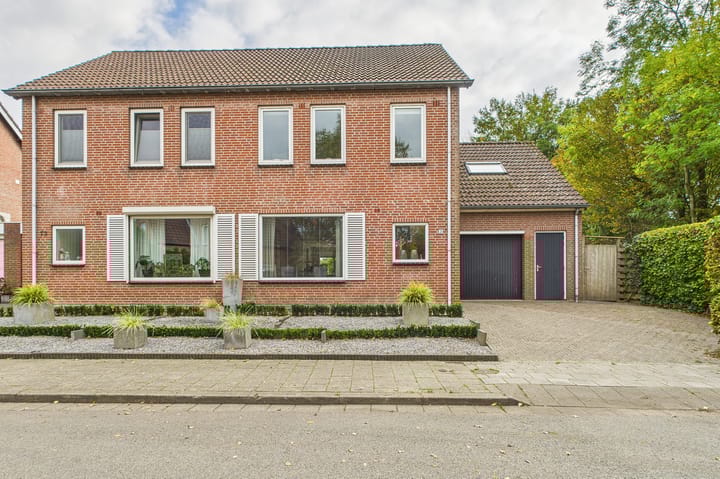 Foto 5 van Klaprooslaan 71