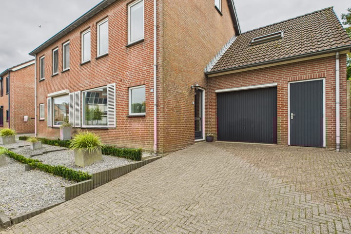 Foto 6 van Klaprooslaan 71