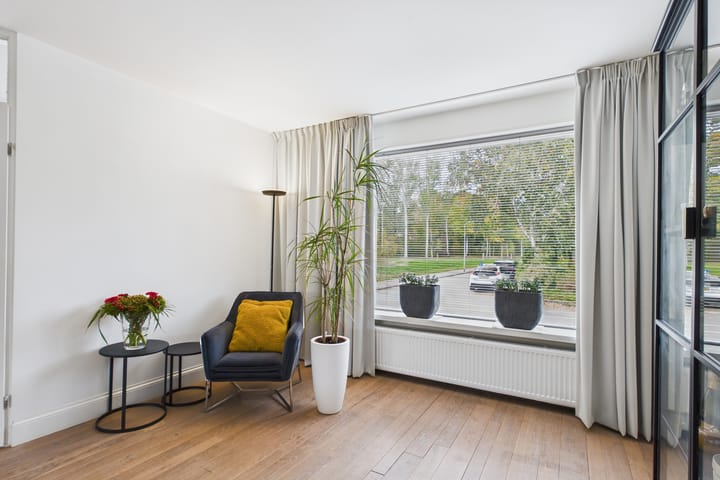 Foto 10 van Klaprooslaan 71