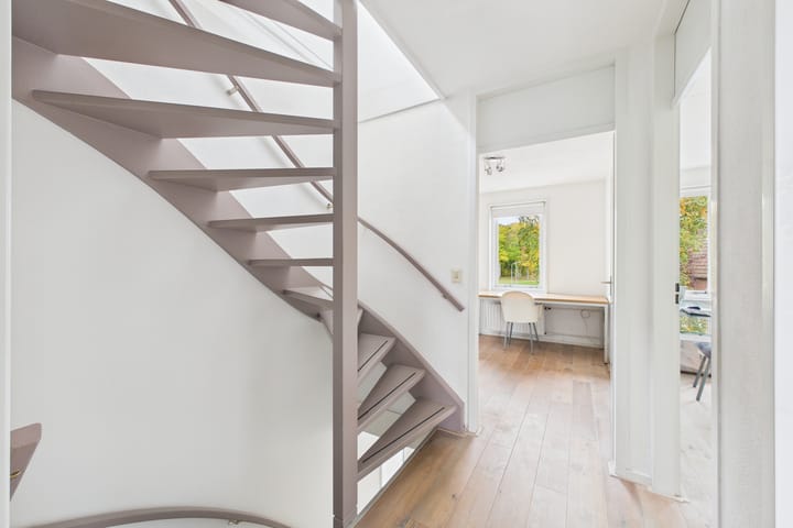 Foto 22 van Klaprooslaan 71