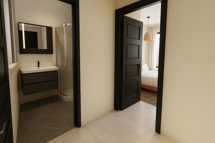 Photo 4 of Dorpsstraat 11-B