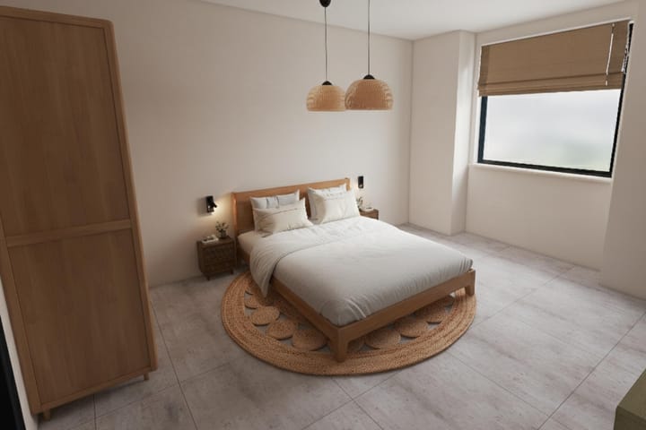 Photo 6 of Dorpsstraat 11-B