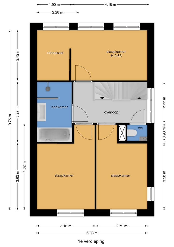 Foto 37 van Boterbloem 31