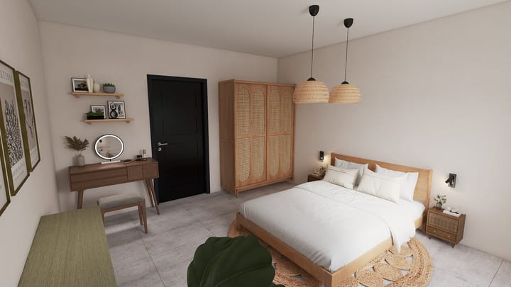 Photo 7 of Dorpsstraat 11-B