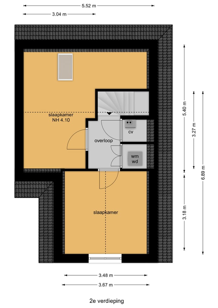 Foto 38 van Boterbloem 31