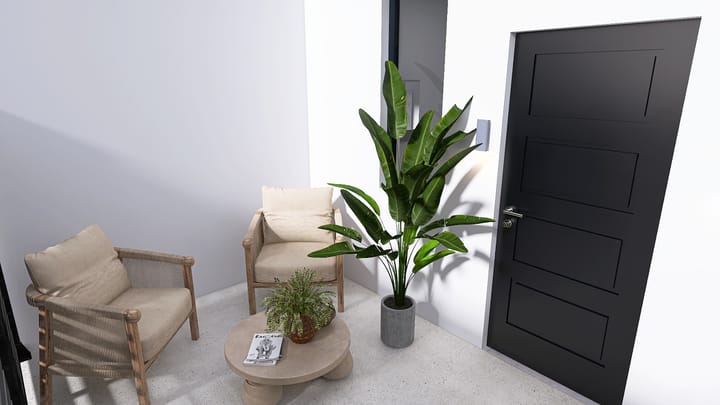 Photo 8 of Dorpsstraat 11-B