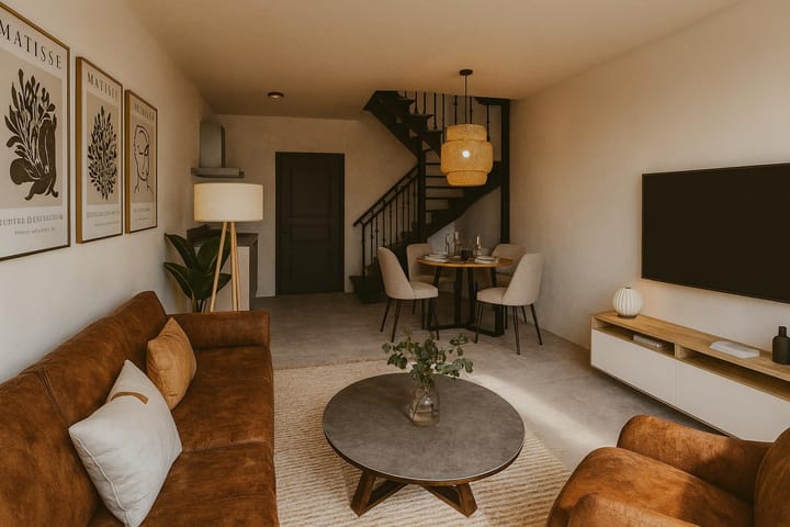 Photo 9 of Dorpsstraat 11-B