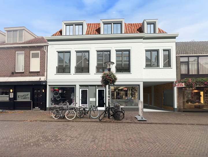 Dorpsstraat 11 D