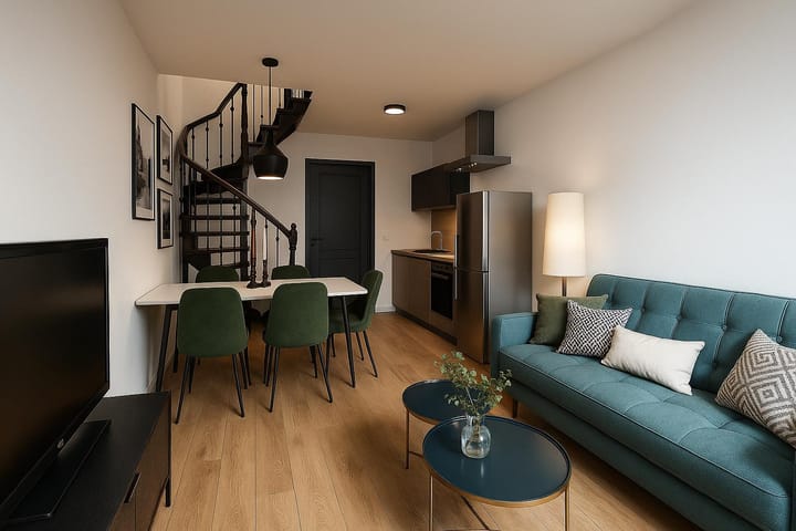 Photo 12 of Dorpsstraat 11-B