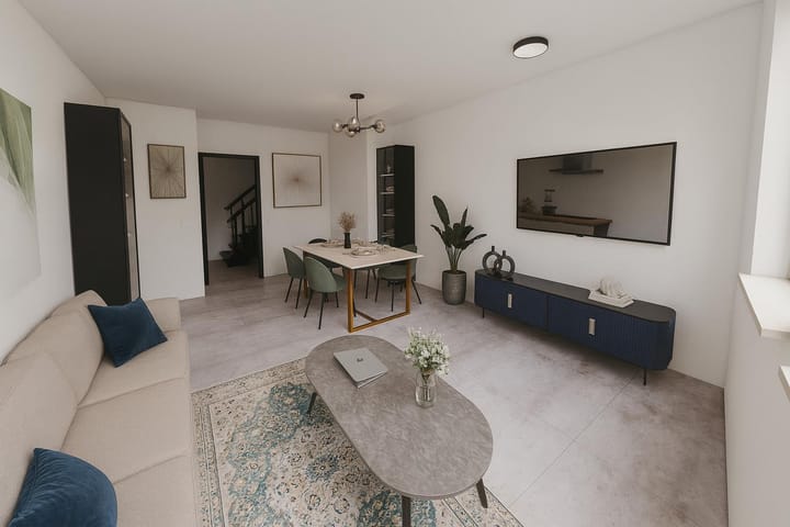 Photo 14 of Dorpsstraat 11-B