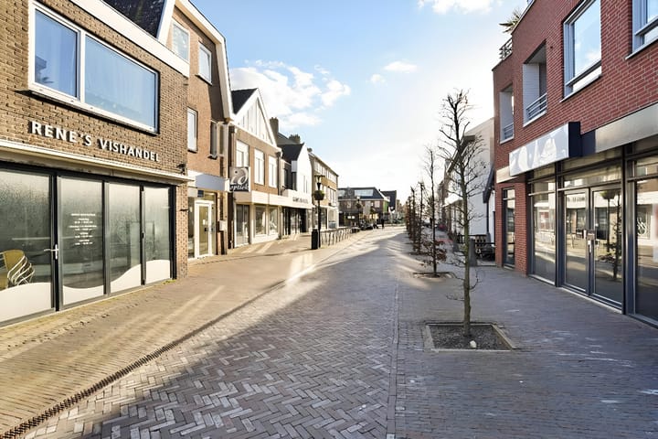 Photo 18 of Dorpsstraat 11-B