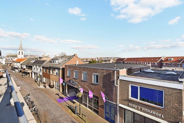 Photo 20 of Dorpsstraat 11-B