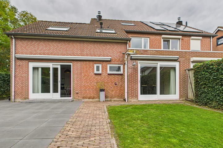 Foto 39 van Klaprooslaan 71