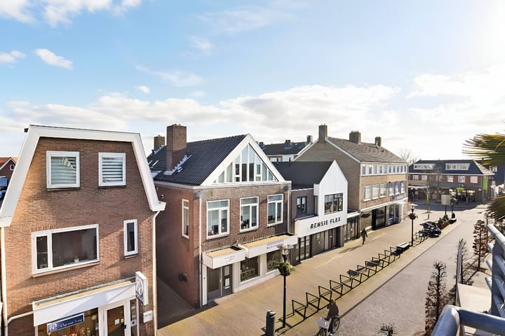 Photo 21 of Dorpsstraat 11-B