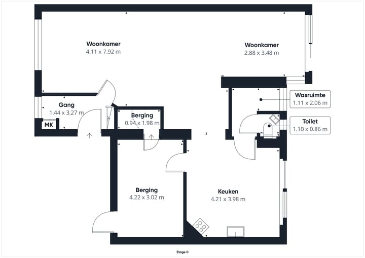 Foto 47 van Klaprooslaan 71