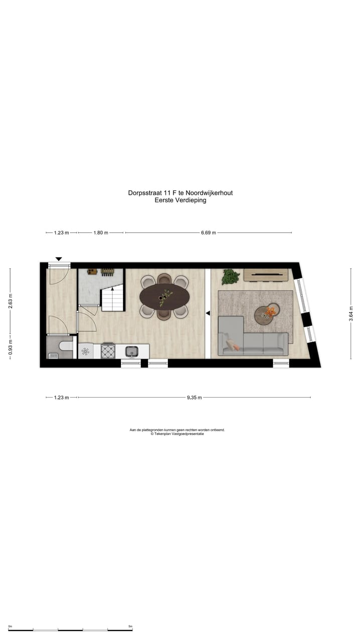 Photo 31 of Dorpsstraat 11-B