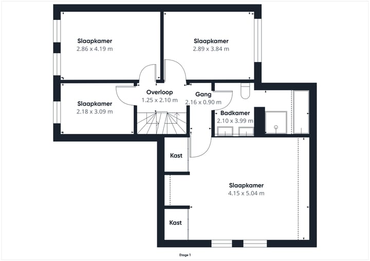 Foto 48 van Klaprooslaan 71