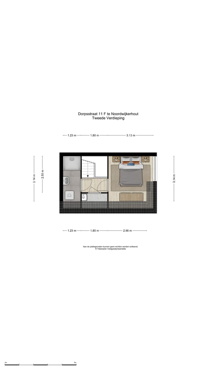 Photo 32 of Dorpsstraat 11-B