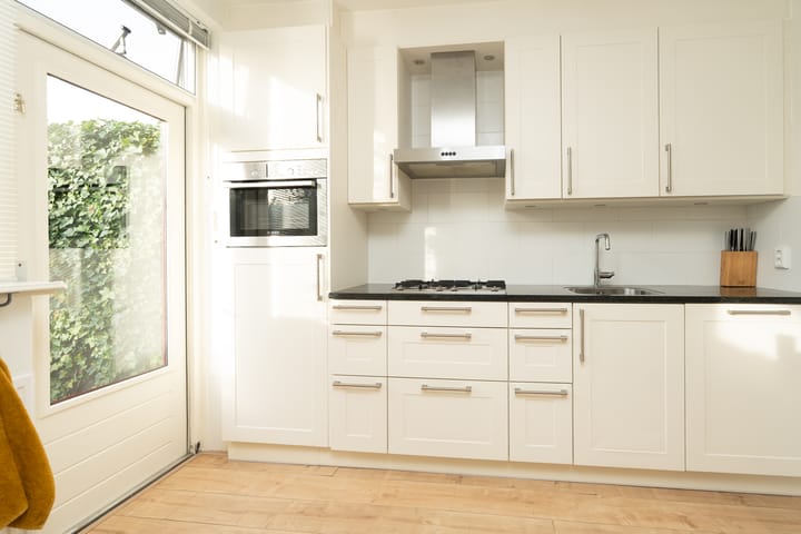 Foto 4 van Deken de Raetstraat 8